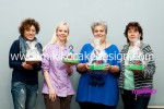 Foto del Corso di Cake Design del 29 settembre 2009 Decoriamo con Mikiko a Sant'Agata Bolognese